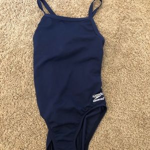 Speedo Endurance+ Race Suit